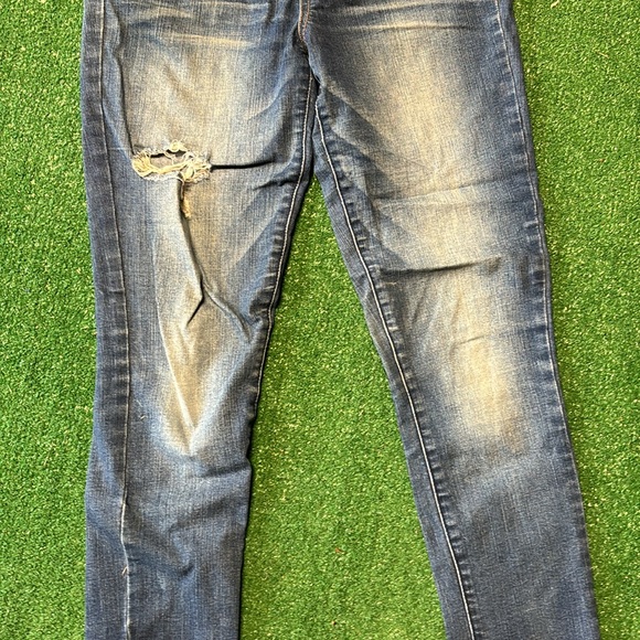 Skinny jeans - Picture 3 of 7